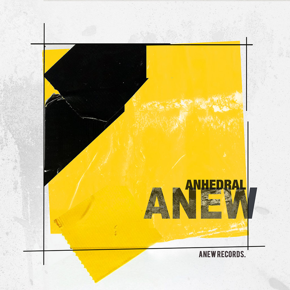 ANEW001 - ANEW - Anhedral