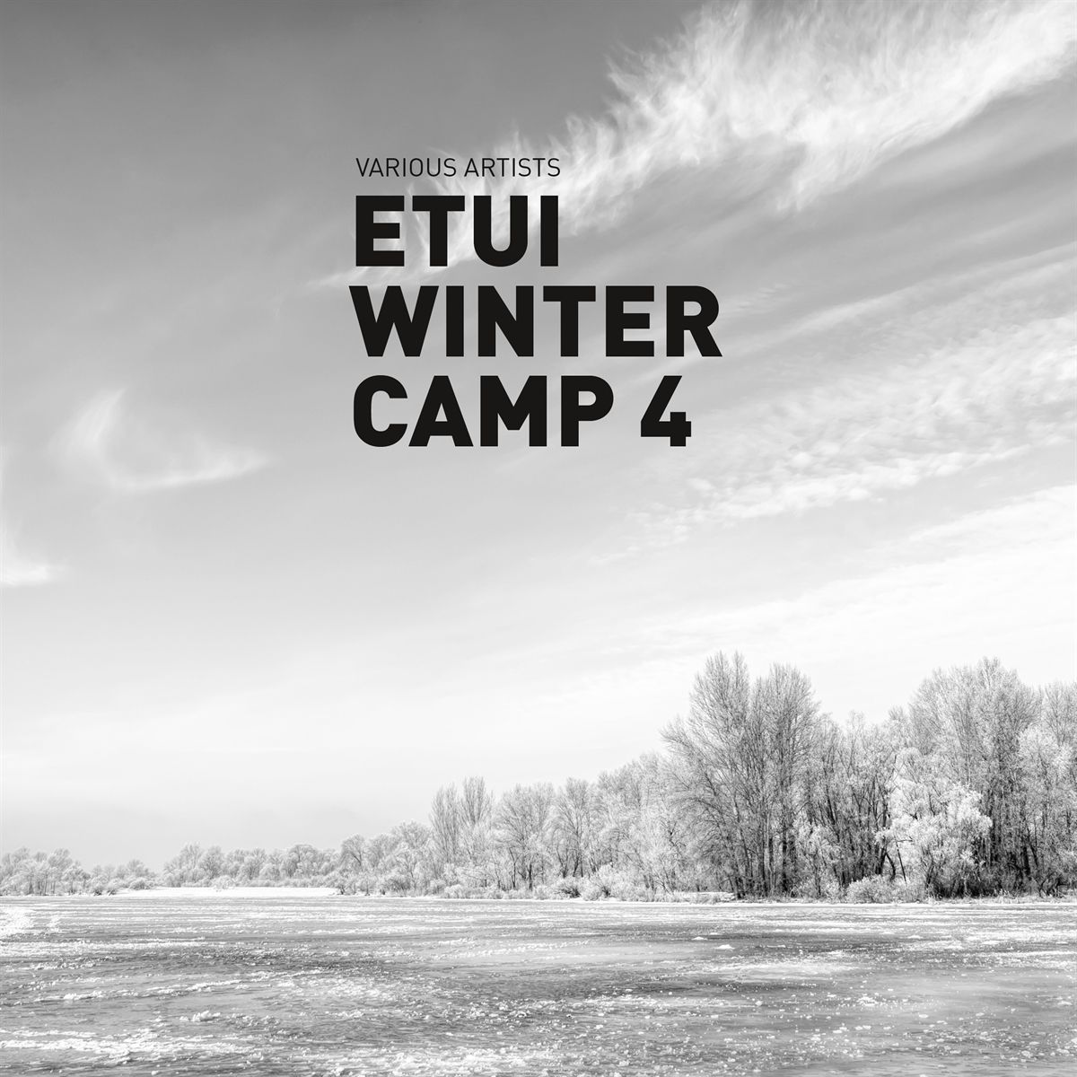 Him Self Her - ETUILTD012 - Various Artists - Etui Winter Camp 4