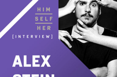 HSH Interview - Alex Stein