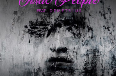 HSH Prem - 10141405 - Joyce Muniz - Toxic People Remixes 2