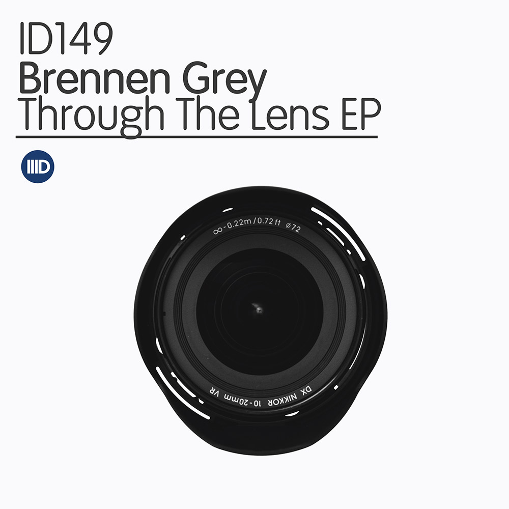 ID149 - Brennen Grey - Through The Lens
