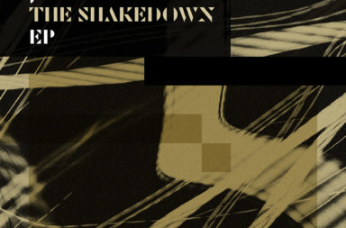 ID186 - Joe Brunning - The Shakedown EP