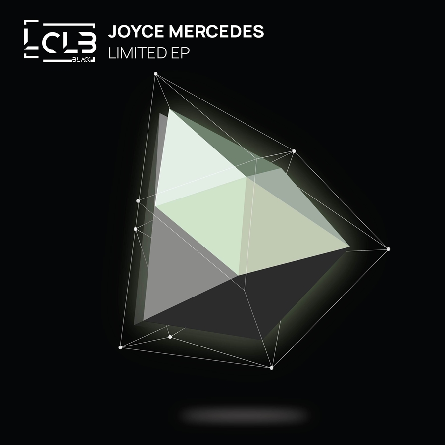 LECB001 - Joyce Mercedes - Limited EP