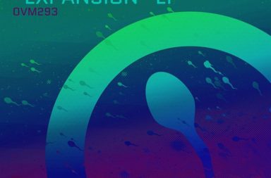 OVM293 - Andre Crom - Expansion EP