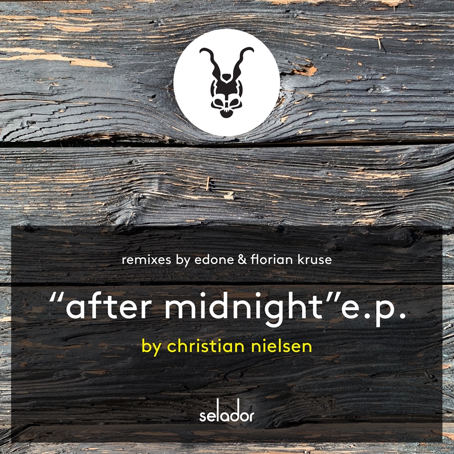 SEL101 - Christian Nielsen - After Midnight EP