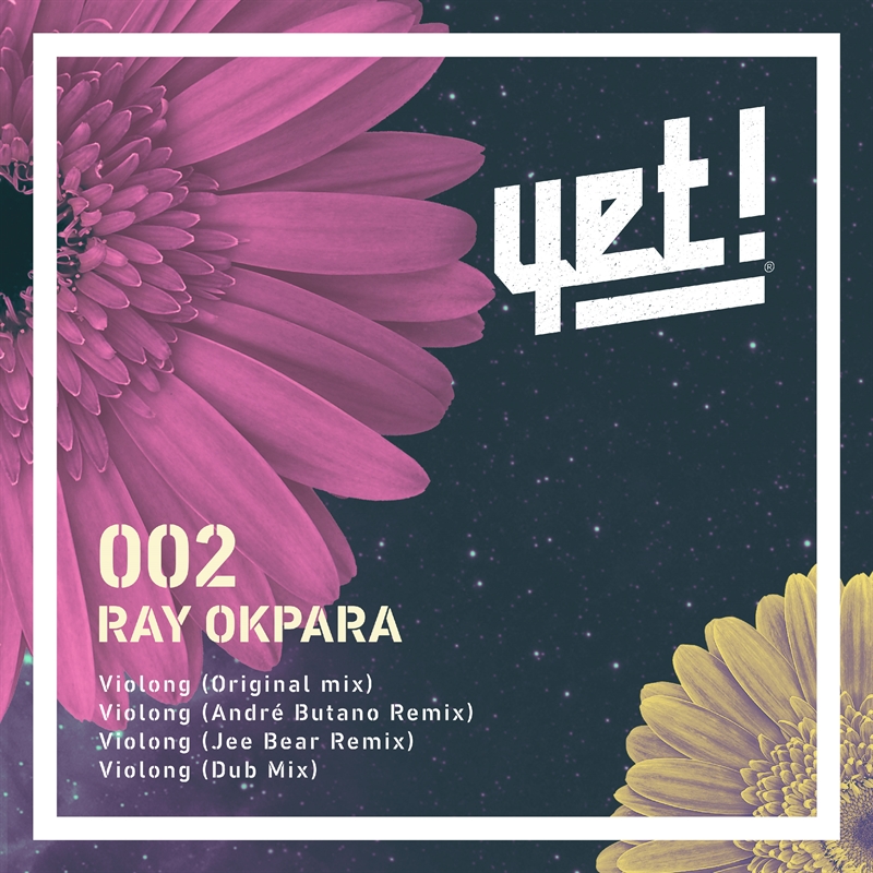 YET002 - Ray Okpara - Violong