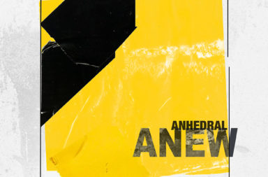 ANEW001 - ANEW - Anhedral