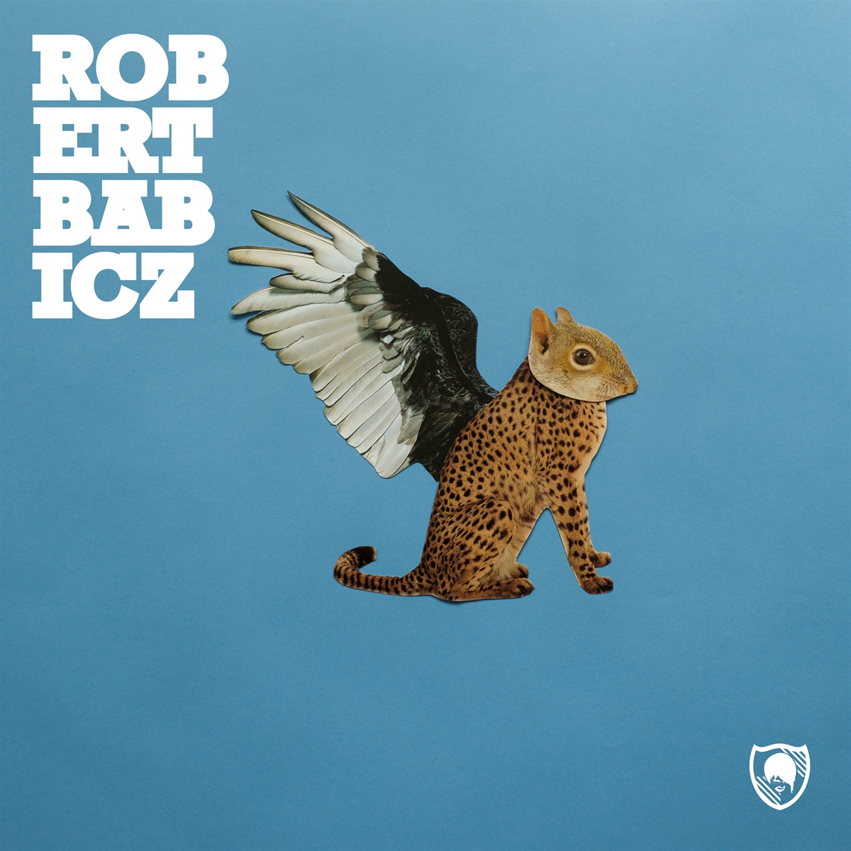 BABICZSTYLE - Robert Babicz - Little Fairy EP