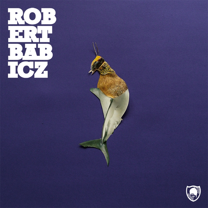 BS21 - Robert Babicz - Presence of Hope EP