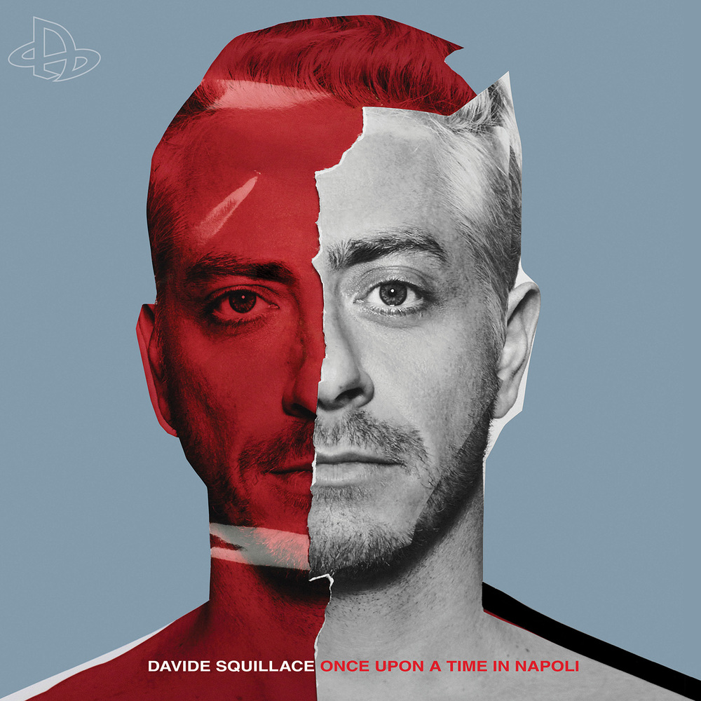 Him Self Her - CRMCD036 - Davide Squillace - Once Upon A Time in Napoli