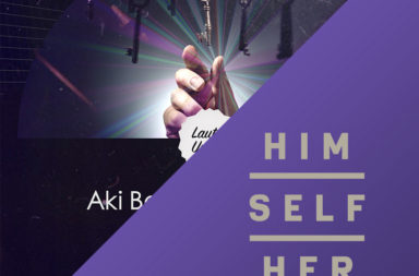 HSH Premiere - Aki Bergen & Richter - Bios - Samuel L Session Remix