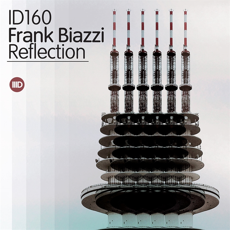 ID160 - Frank Biazzi - Reflection