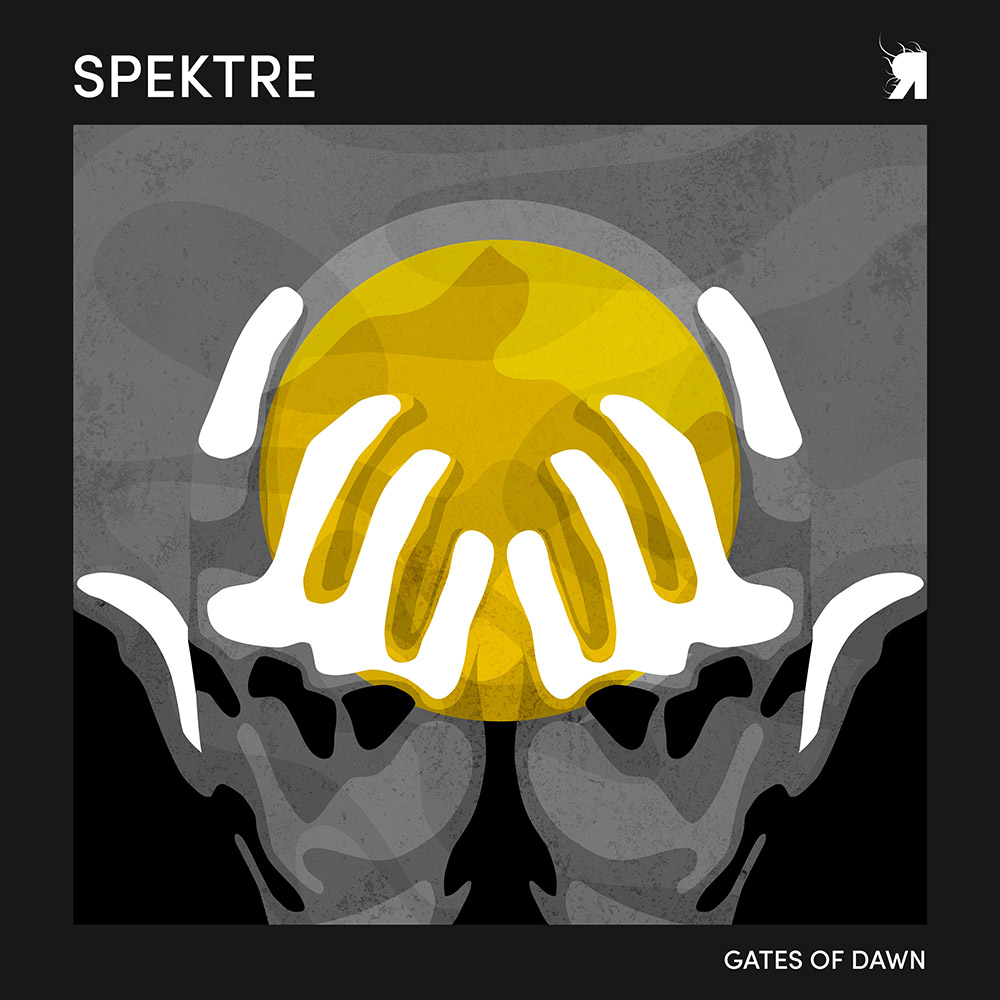 RSPKT167 - Spektre - Gates Of Dawn