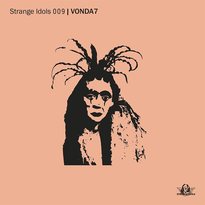 SIR009 - VONDA7 - Stay Organic EP