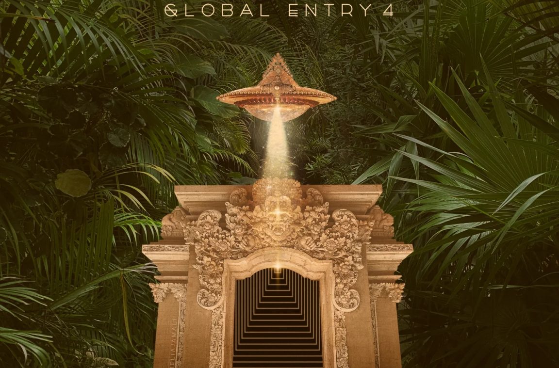 HSH_REVIEW: Various Artists – Global Entry 4 (Sol Selectas) – HimSelfHer