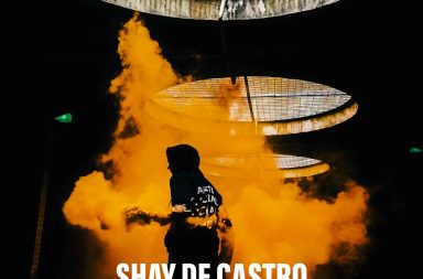 Shay De Castro