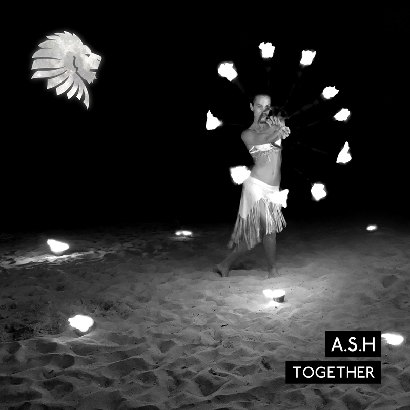 WATB033 - A.S.H - Together