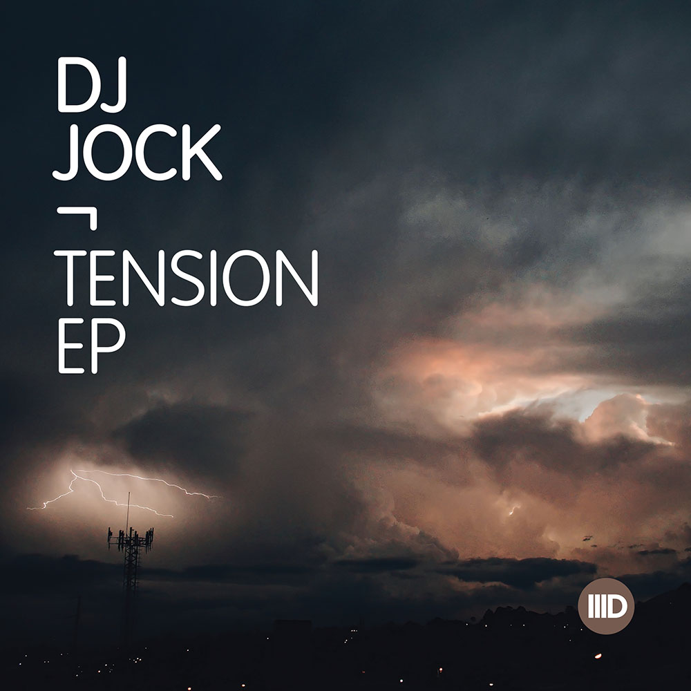ID138 - DJ Jock - Tension EP
