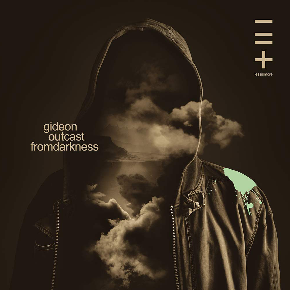 LIM009 - Gideon - Outcast From Darkness